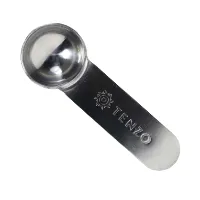 Tenzo Matcha Measuring Spoon - 1 Gram Matcha Scooper / 0.5 teaspoon